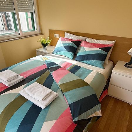Apartment Lecer 5 Porta Luaran gambar