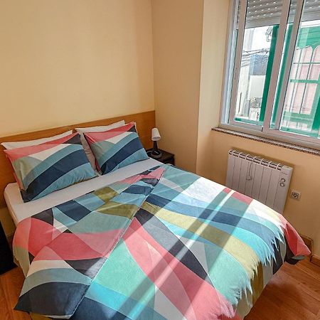 Apartment Lecer 5 Porta Luaran gambar