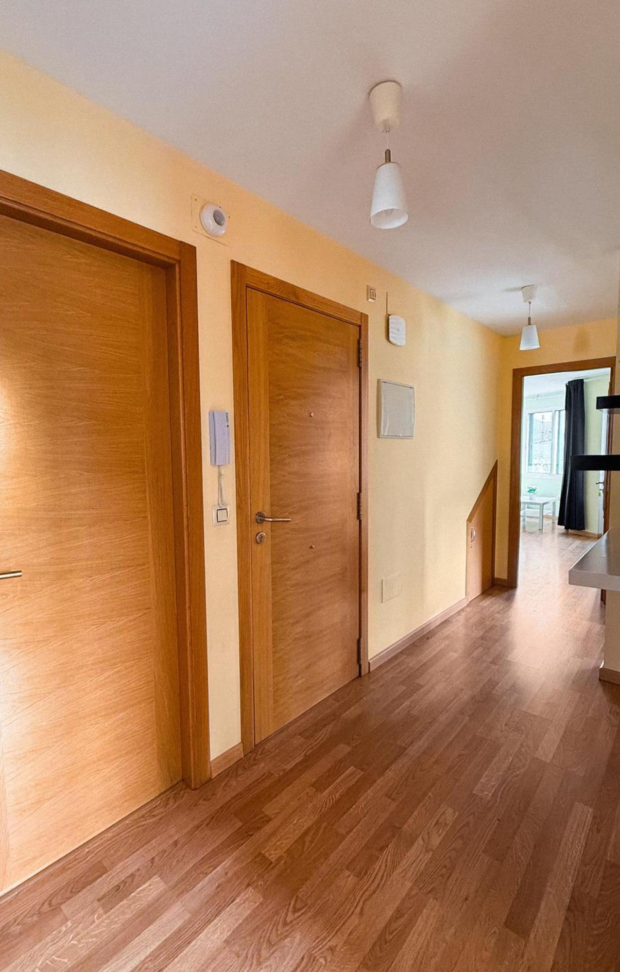 Apartment Lecer 5 Porta Luaran gambar