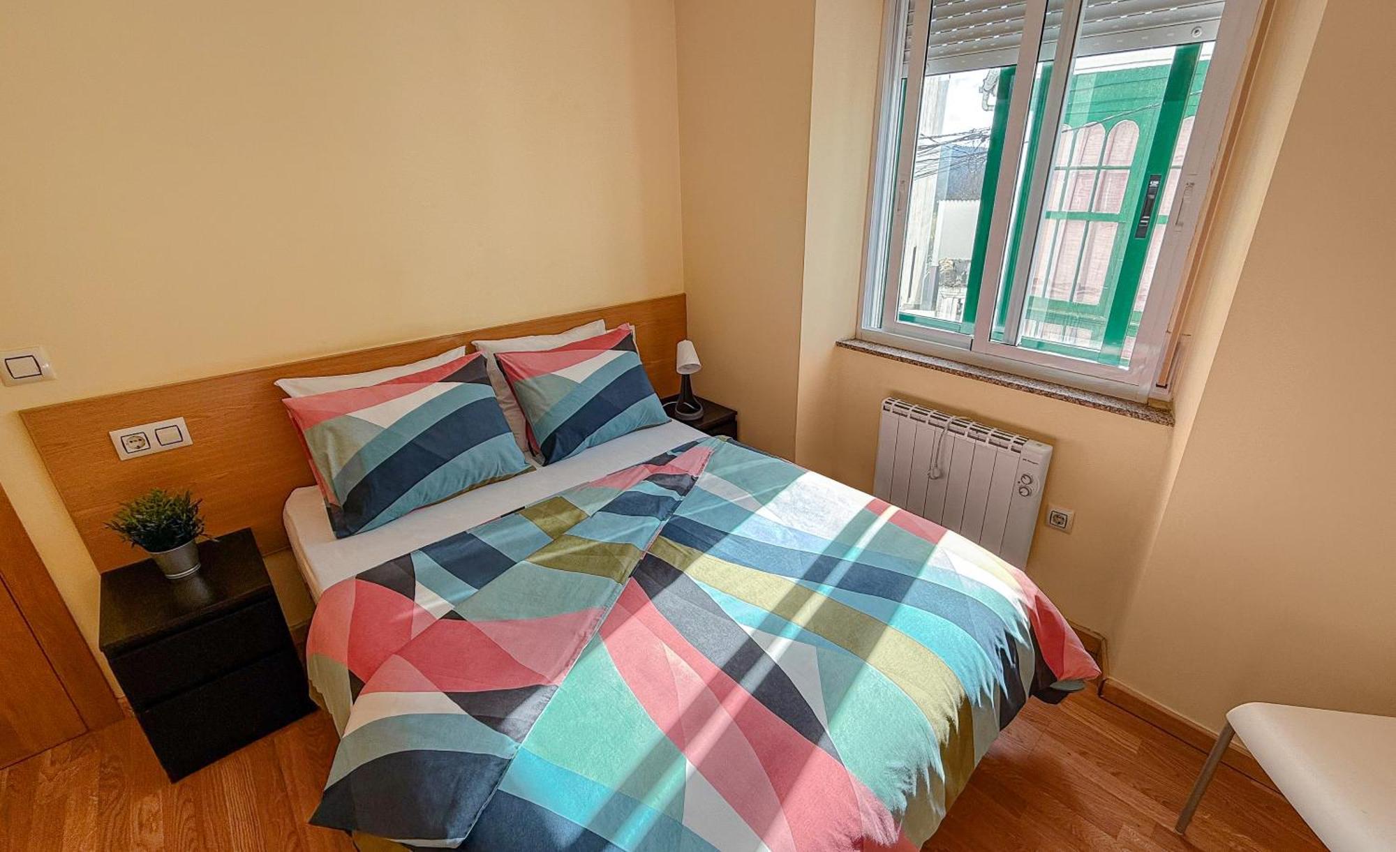 Apartment Lecer 5 Porta Luaran gambar