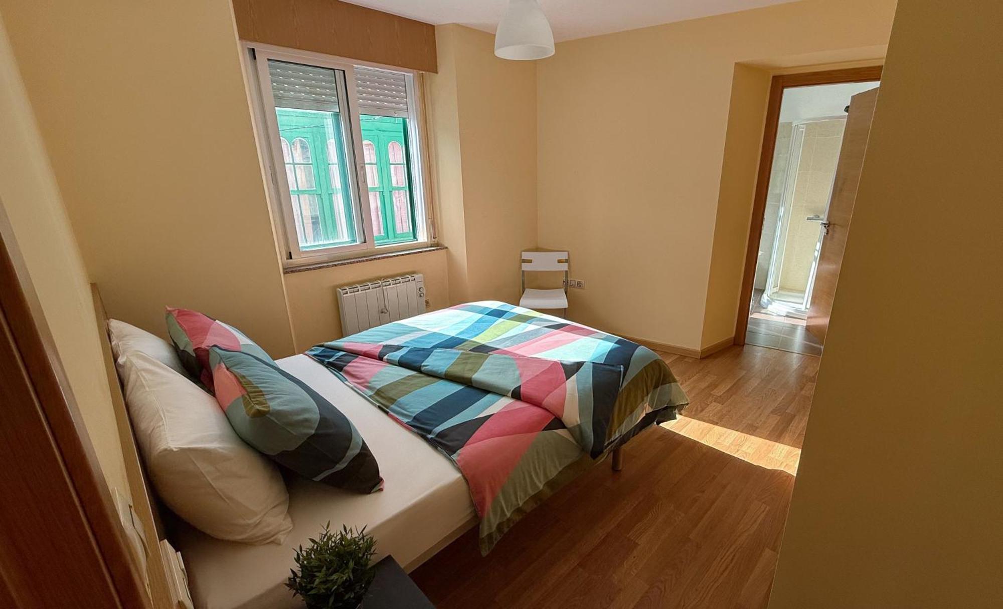 Apartment Lecer 5 Porta Luaran gambar