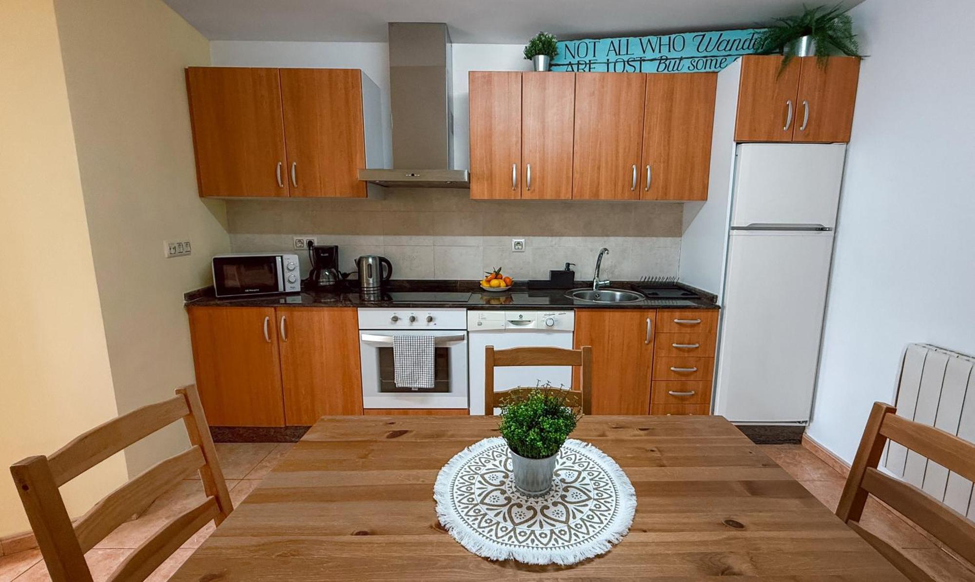 Apartment Lecer 5 Porta Luaran gambar